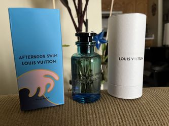 LV Afternoon Swim