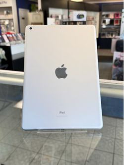 iPad 9th Generation 10.2” 64GB WiFi
