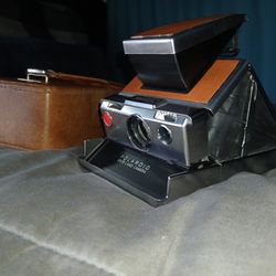 Poloroid SX-70