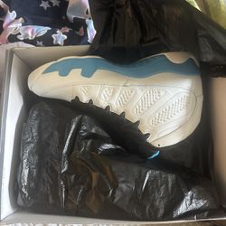 Jordan 9 Size 12 