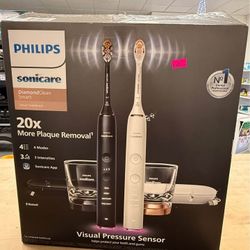 Philips Sonicare DiamondClean