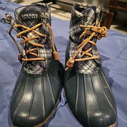 Women's Boots Size 6.5