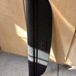 Audi Q8 SQ8 OEM 2019-2025 Rear Hatch Cargo Cover