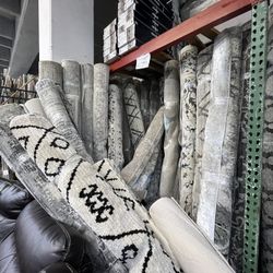 8x10 Costco Rugs