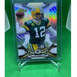 Aaron Rodgers