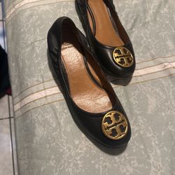Tory burch shoes 