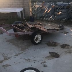 Flat Bed