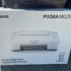 Unopened Printer 