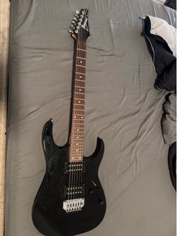 Ibanez Rg120 Electric Guitar