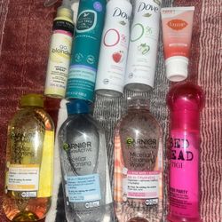 Hair,Skin,Hygiene 