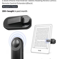 Electronic Page Turner