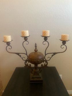 Candelabra