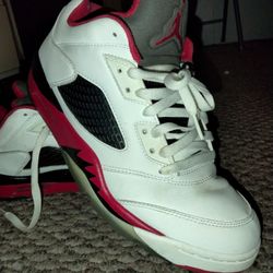 Retro 5s 