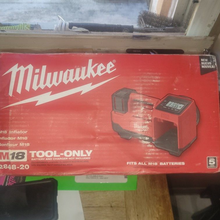 Milwaukee 