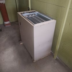 Central Gas Heater Unit 70k Btu For Jome