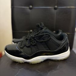 AIR JORDAN 11 “SPACE JAM”