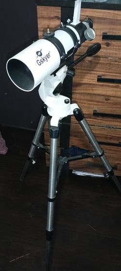 Gskyer Telescope