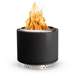 Solo Stove Smokeless Fire Pit