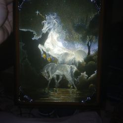 Unicorn Art