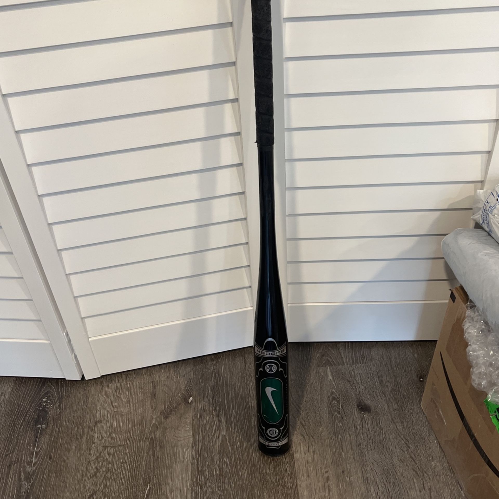Nike Air Alcalyte C405 Babe Ruth Baseball ⚾️ Bat 32/22ASA BPF Aluminum 1.20