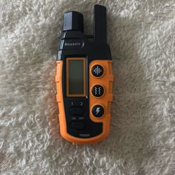 Bousnic Dog Training Collar Remote