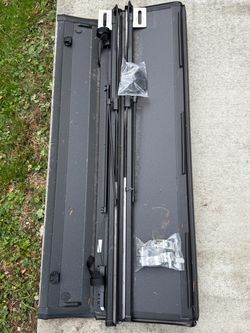 Ford Maverick Tonneau Cover