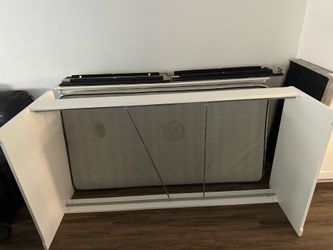 Twindle set/ Twin Bedframes w/ 1 mattress