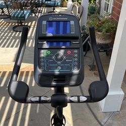 Fitness Bike