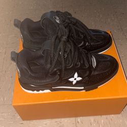 Lv Skates 
