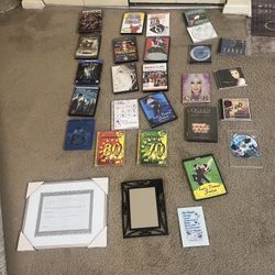 $60 For Everything No Individual Purchase Moving Out Pickup Gaithersburg Md20877