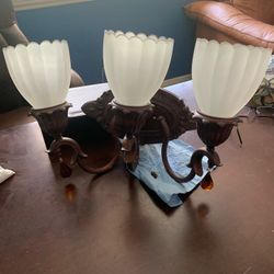 Wall Light Fixture