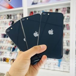 SE 3rd Gen 64GB Unlocked 