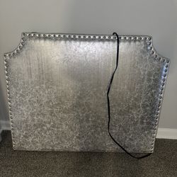 Twin Size Head broad