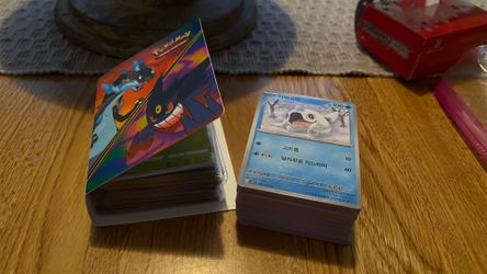 Pokémon JPN bulk