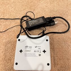 UniFi Security Gateway
