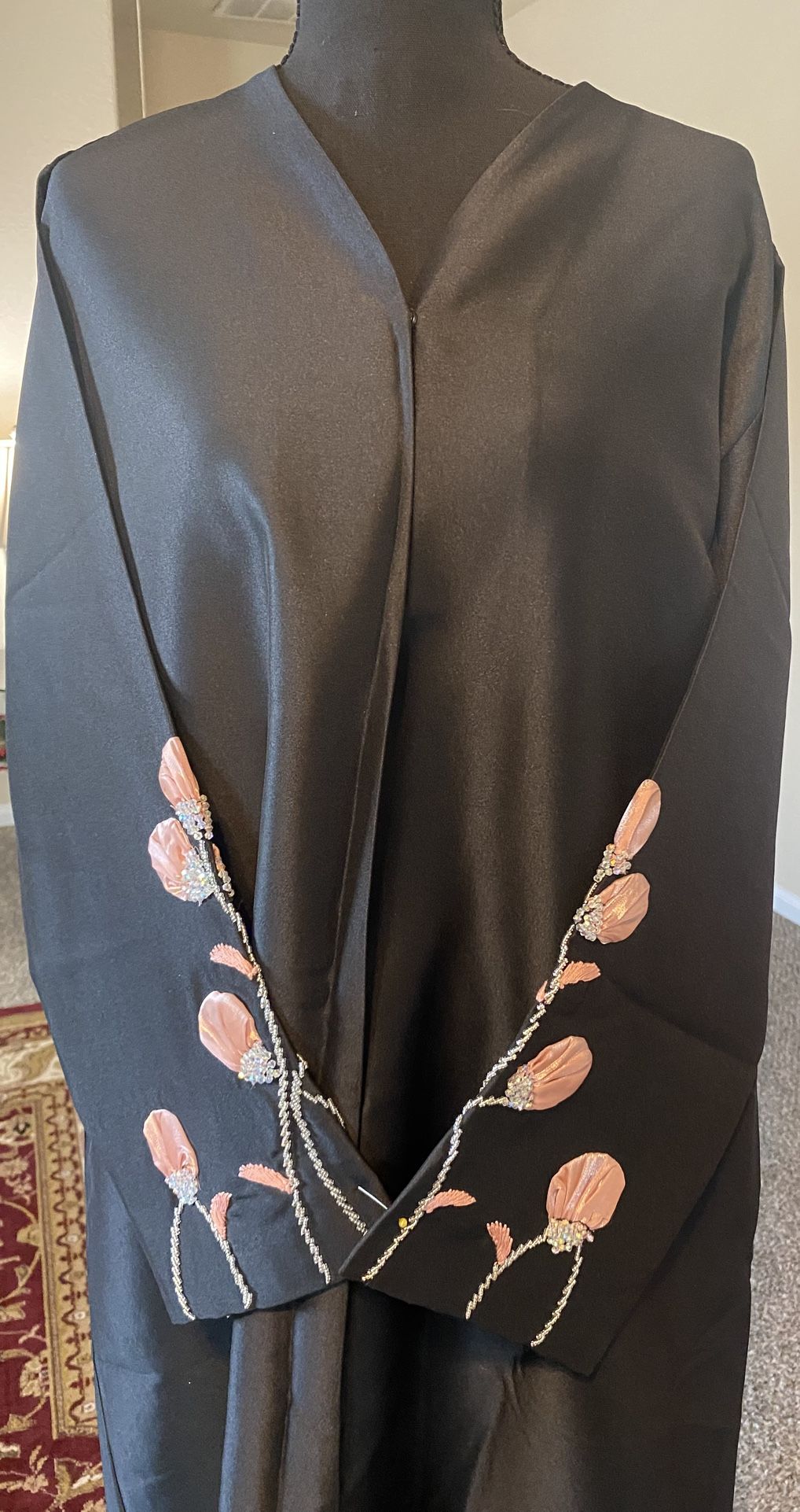 Abayas From Dubai