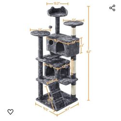 Cat Tree