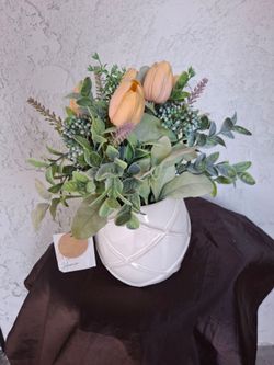 TULIP ARANGEMENT