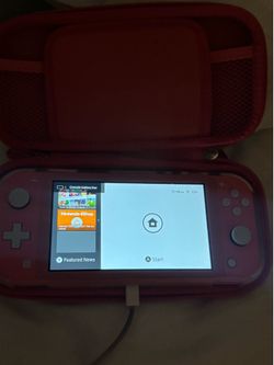 Nintendo Lite