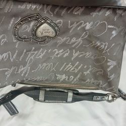 Coach Shoulder Bag 