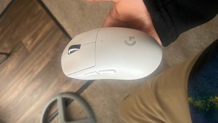 Logitech