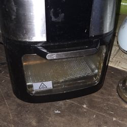 IHome Air Fryer 