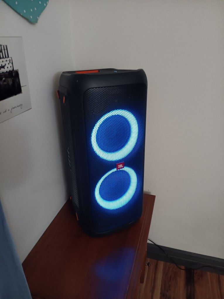 JBL Party Box 300