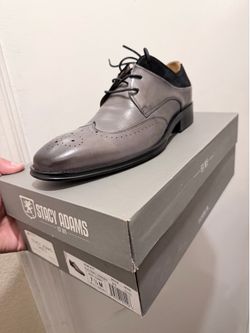 Stacy Adam’s Men’s 7.5