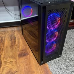 10th Gen Gaming Computer Tower Pc