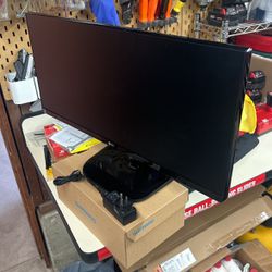 LG 25 Inch monitor 