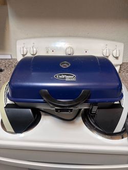 Grill