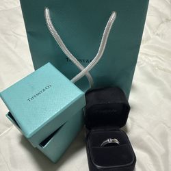 Tiffany & Co Ring