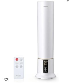 Humidifier Tower