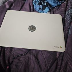 Google Chrome Laptop